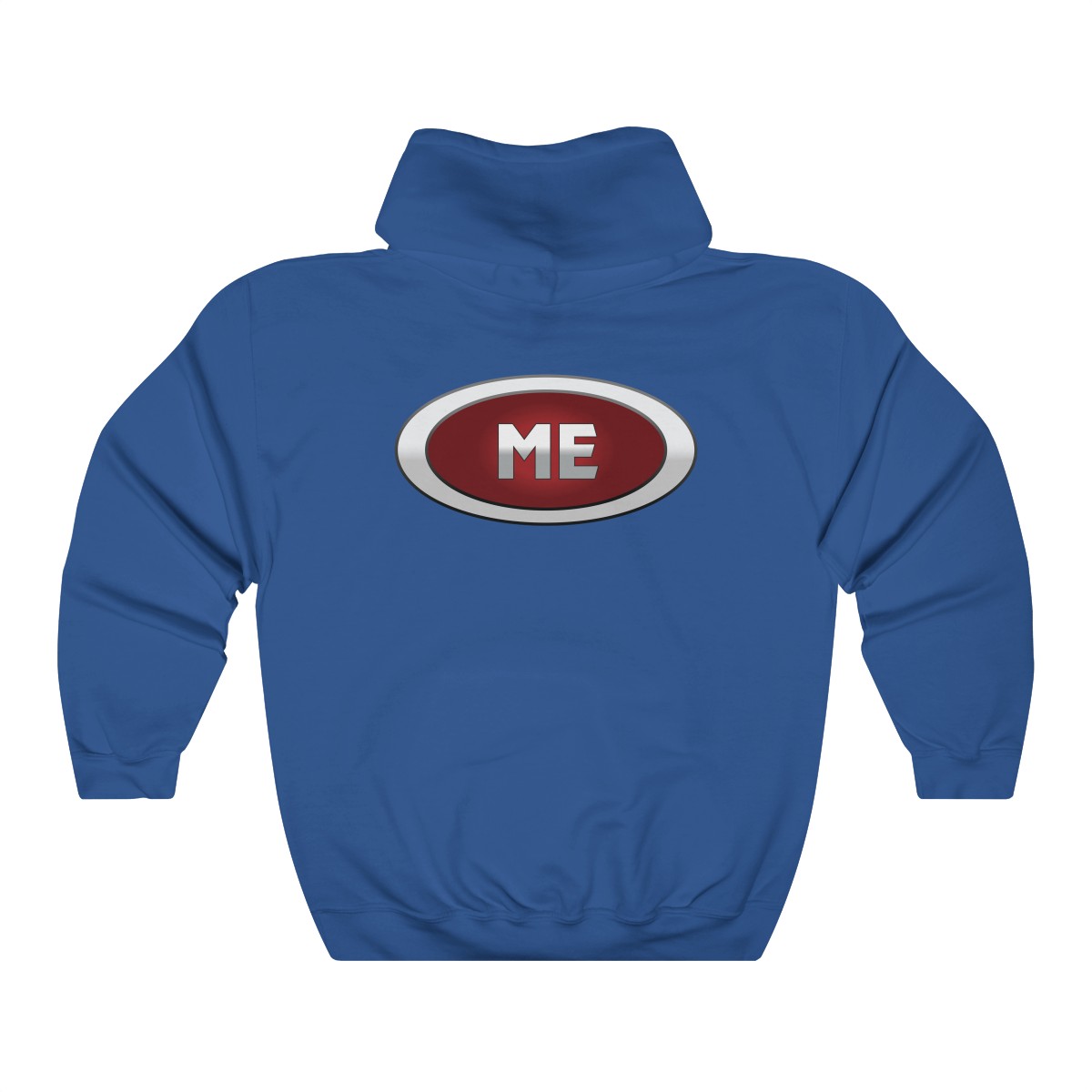 Unisex Heavy Blend™ Hooded Sweatshirt - Image 12